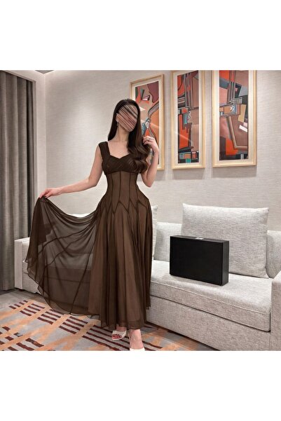 ARENA-SA soft women's dress