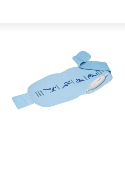 Microlife FH 310 Isıtıcı Ped - Bel Boyun Karın Isıtıcı Kemer - Regl Kemeri - ...