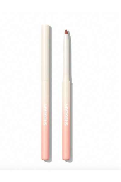 SHEGLAM Bold Booster Plumping Lip Liner, dudak kalemi