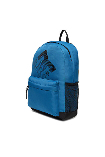 DC Shoes unisex backpack blue C-DCI-P-004-08