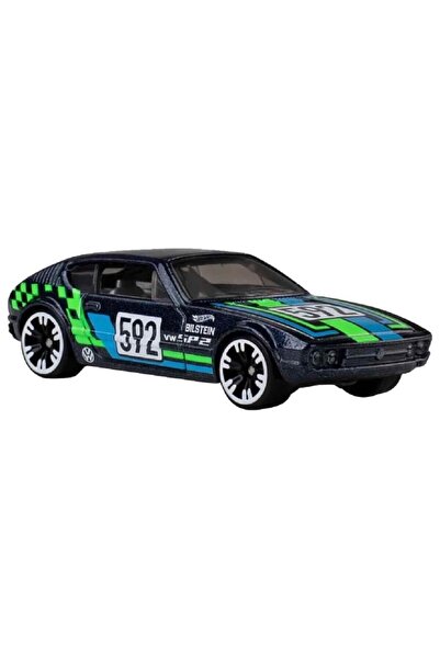 HOT WHEELS Neon Yarışçılar Volkswagen Sp2 HLH72-JKX98