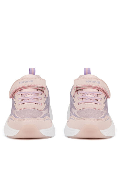 Sprandi Teniși pentru fete mov CEO-CP-23KC2351B(DZ)