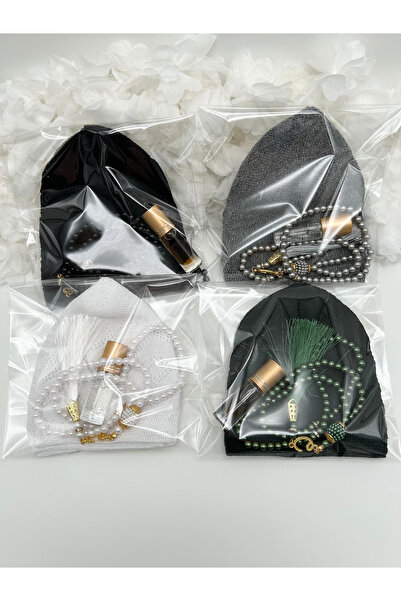 LenaToptan Set de 10 tăblii pentru bărbați, set de parfumuri, cadou pentru Ha...