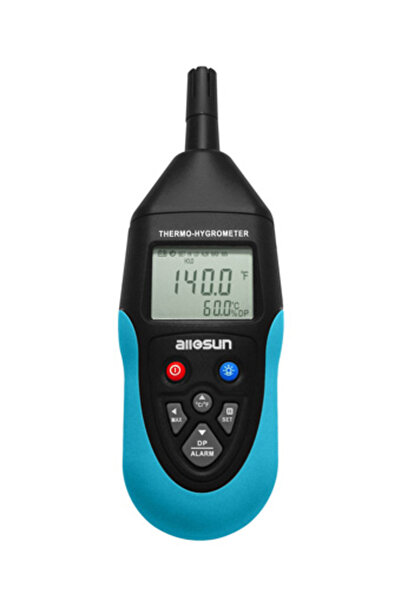 Digital Termometru/higrometru EM2249