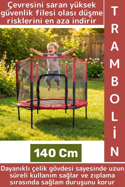 Wintoup Dayanıklı Çelik Gövde Bahçe Teras Outdoor 100 Kg Kapasiteli Eğlenceli...