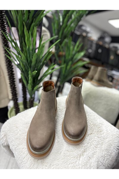 Antioch Süet eva taban