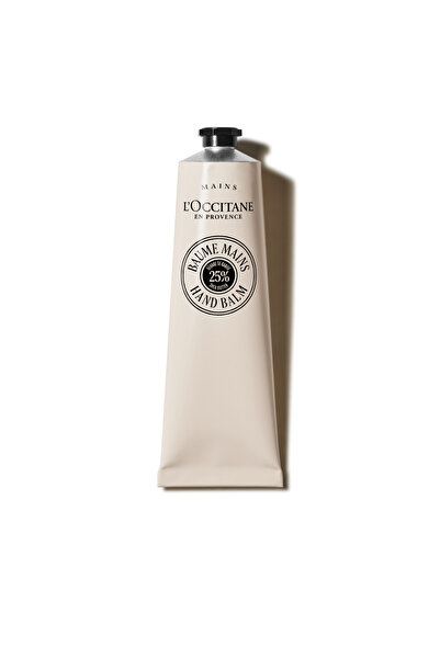 L'Occitane Shea Butter Intensive Hand Balm - Shea Intensive El Balmı - 150 ml