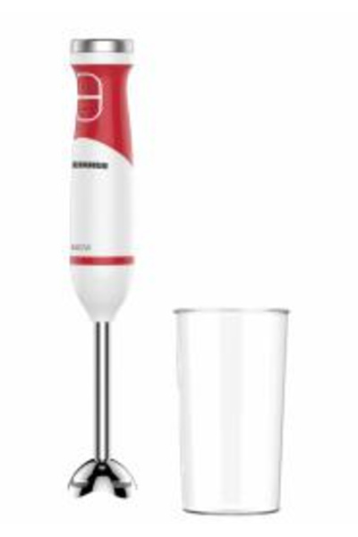 Heinner NEWFLEX-600 HHB-D600WHR HAND BLENDER, 600W, VARIABLE SPEED