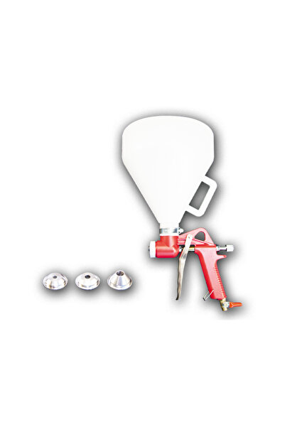 Nt Tools Fasarit Tabancası Plastik Depo