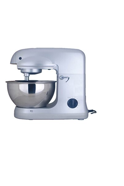 HOME MASTER خلاط هوم ماستر بحجم عائلي مع وعاء من الفولاذ المقاوم للصدأ