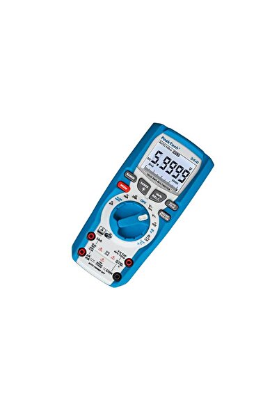 Peaktech Multimetru digital true RMS P3441