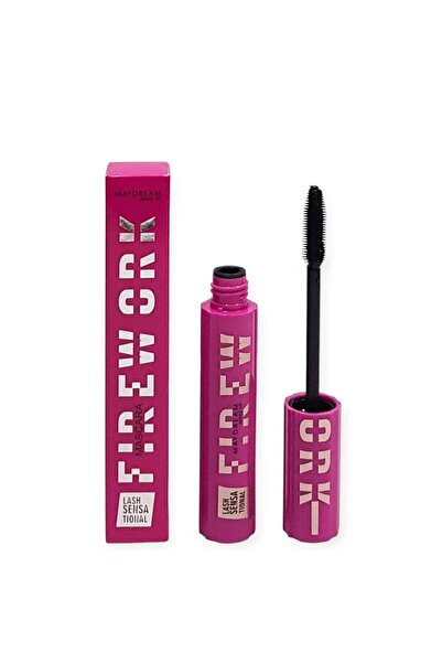 MAYDREAM Mascara