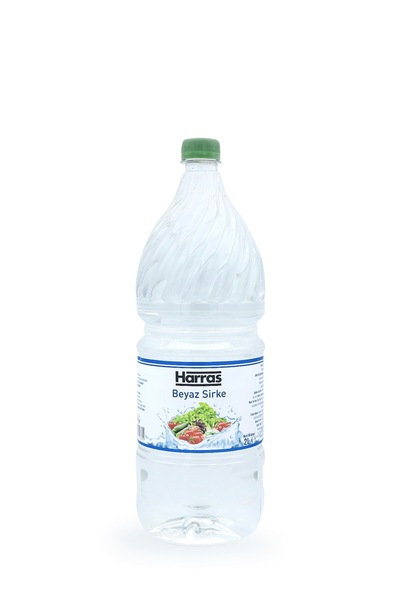 Harras Beyaz Sirke 2 lt