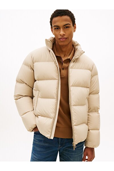 Tommy Hilfiger DOWN STAND PUFFER JKT