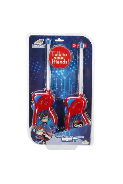 Sunman 6057 Sun-Won-Ech-Wireless Superhero Themed 9V Krtl