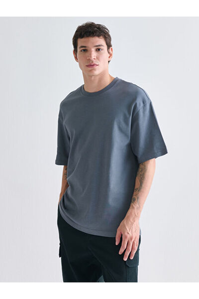 LC Waikiki Unique Products from Freezen Store I Zero Roba Collar Combed Cotto...