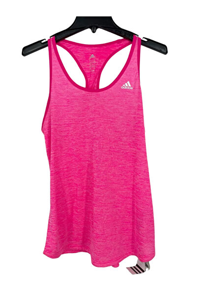 adidas , Adidas, mânecă scurtă, vestă sport cu bretele sintetice pentru femei...