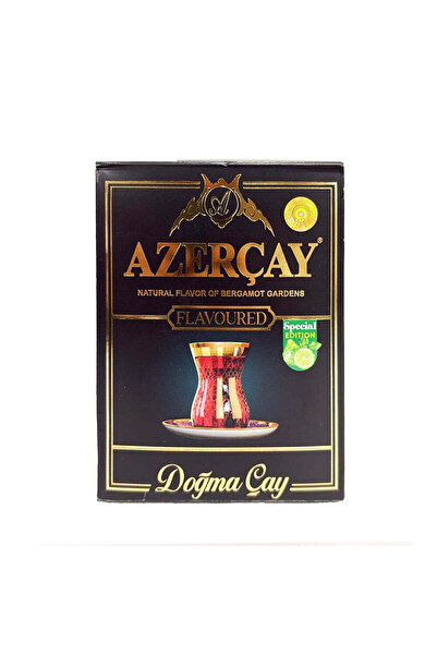 AZERÇAY Azercay Premium Black Tea 450 Q