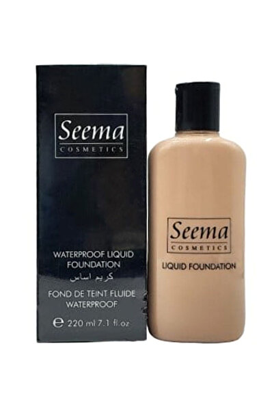 SEEMA سيما كريم اساس وتربروف - NO14