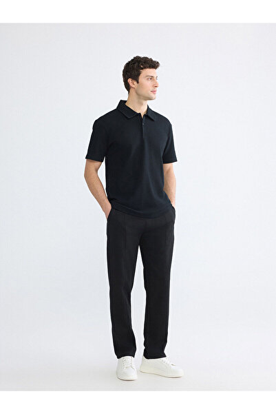 LC Waikiki Peak New Season Men's Sweatpants with Elastic Waist