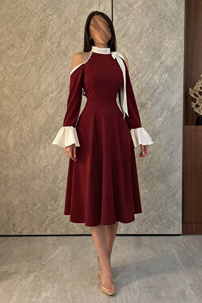 Shelook A soft dress from She Look