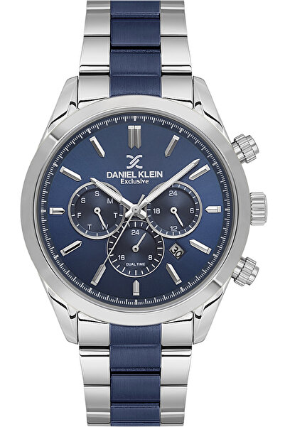 Daniel Klein Erkek Kol Saati DK-14259-1