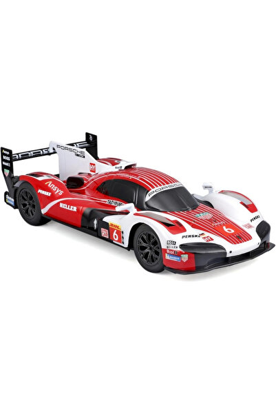 TOYFEST مايستو 1/24 سيارة سباق بورش 963 تعمل بالتحكم عن بعد