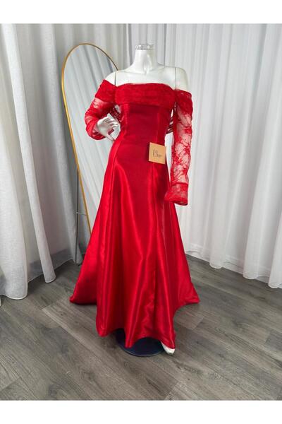 ELEGANTKSA Hour dress