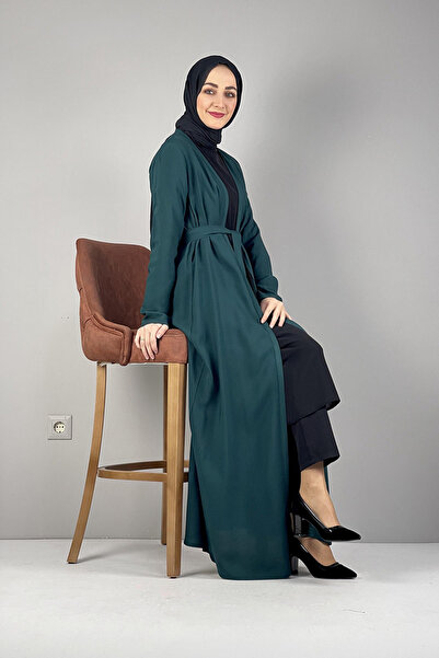 İbrahim Burak Etiler Collection سترة عصرية بياقة مخططة