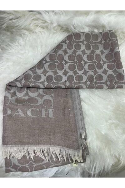 İPEKSCARF C desen kaşmir şal