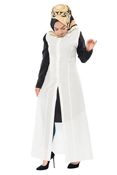 İbrahim Burak Etiler Collection سترة عصرية بياقة مخططة