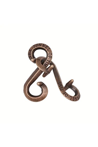 Allians Zeka Geliştirici Metal Puzzle, Eğlenceli ve Zorlu Bulmaca Oyunu