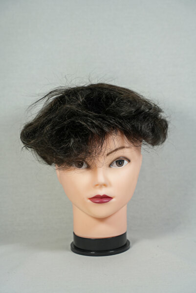 Number One Hair LOS ANGELES PLUS 6X8 1B