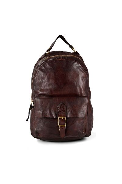 Campomaggi Rossana Daypack Leder 35 cm