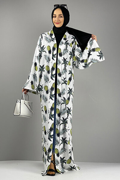 İbrahim Burak Etiler Collection Fashion Stripe Collar Vest