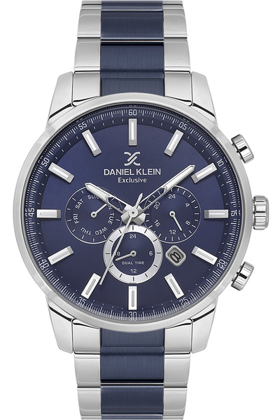 Daniel Klein Erkek Kol Saati DKE-11026-1