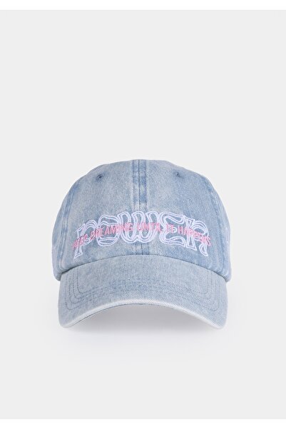 Colin's Pălărie albastră pentru femei