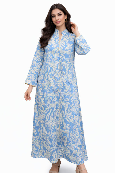 RONZA Women's jalabiya