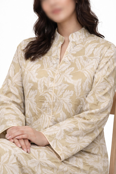 RONZA Women's jalabiya