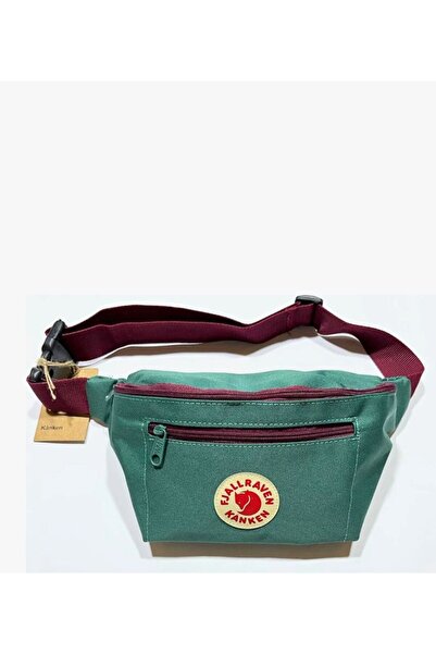 kanken Bel Çantası