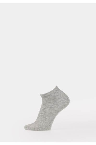 Colin's Șosete gri de damă