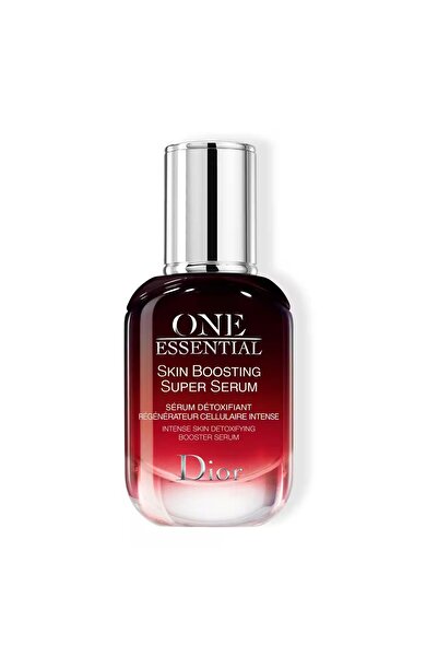 Dior One Essential Detoxifying, Serum For Face 30 ml