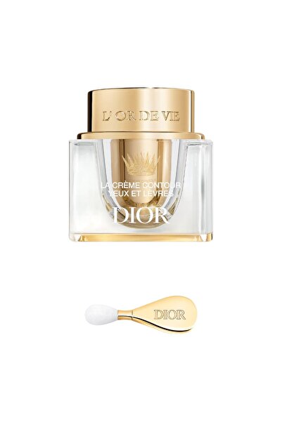 Dior Plumping Eye Cream 15 ml