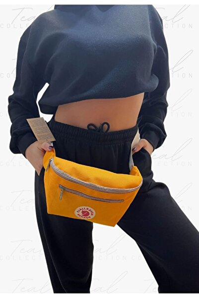 kanken Bel Çantası