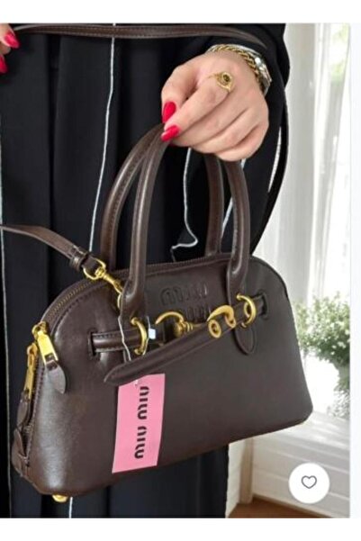 Generic High-quality shoulder bag with accessories