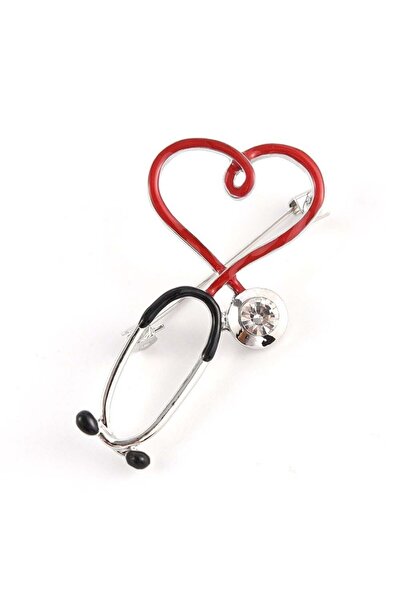 unkown stethoscope pin