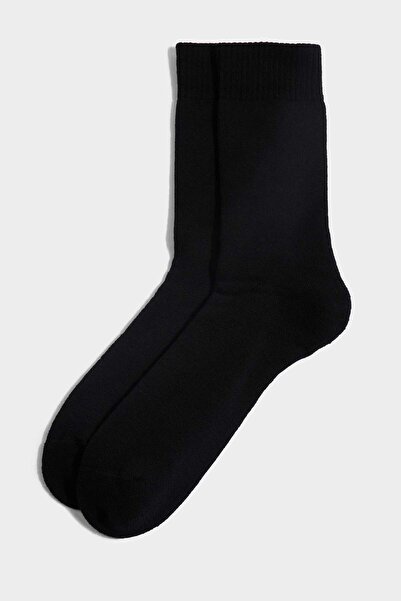 DeFacto Men's Cotton Terry Socks H1867Axns