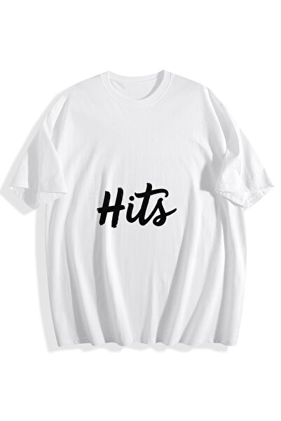 MIXSNOW تيشيرت قطني مطبوع للرجال - هاشتاج #رائج الآن