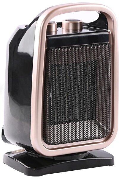 INGUNAR Portable Electric Heater with Thermostat