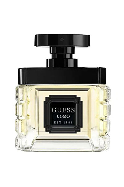 Guess 2021 Uomo EDP 100ml ( New Launch)